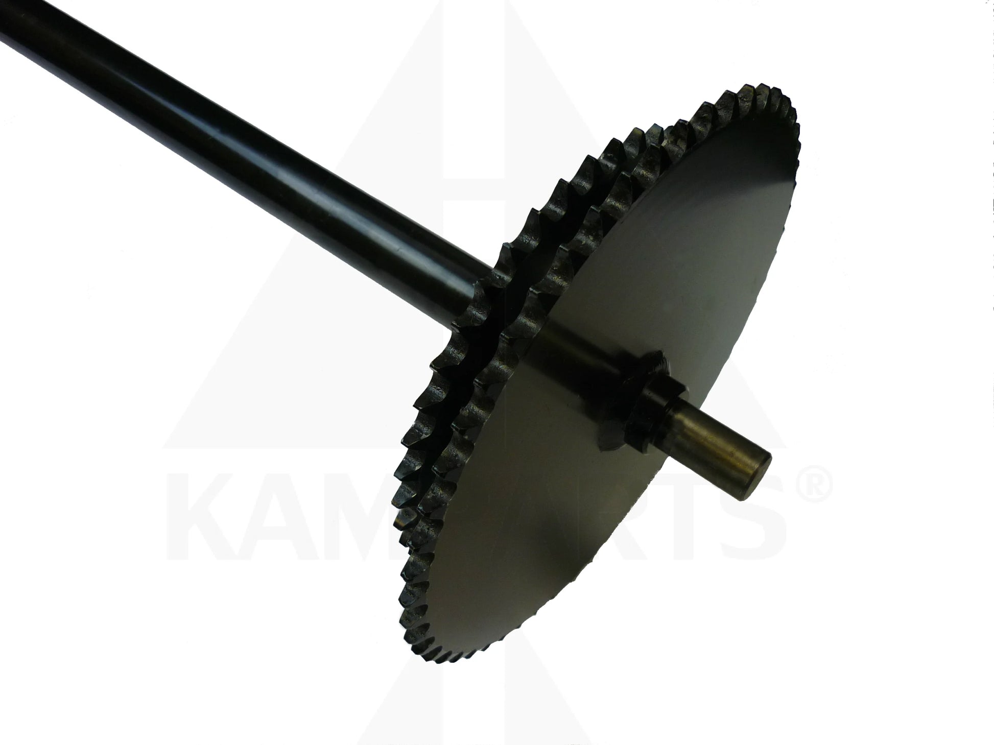 Stepmill Upper Sprocket (3 Sprockets) Stepper-Climber Parts