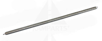 Stepper Pedal Return Spring - 3/4” x 25.75” Long Parts & Components