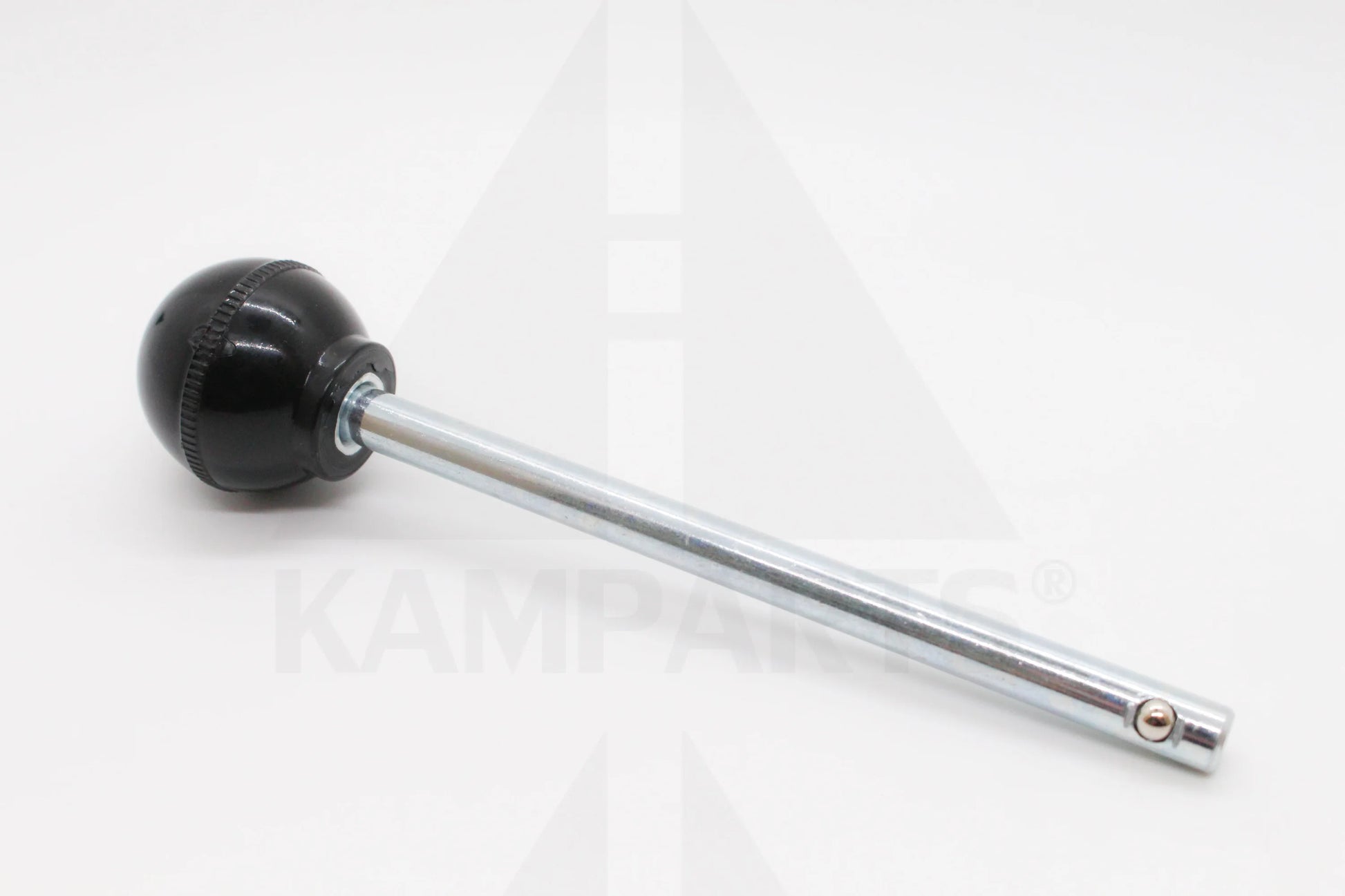 Straight Pin - 5/16”. Locking Space 4-1/4”. Parts & Components