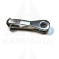 Strap Fork – Stainless Steel 304- 1/4’’ I.D. x L 65 mm Cable-Chain-Belting