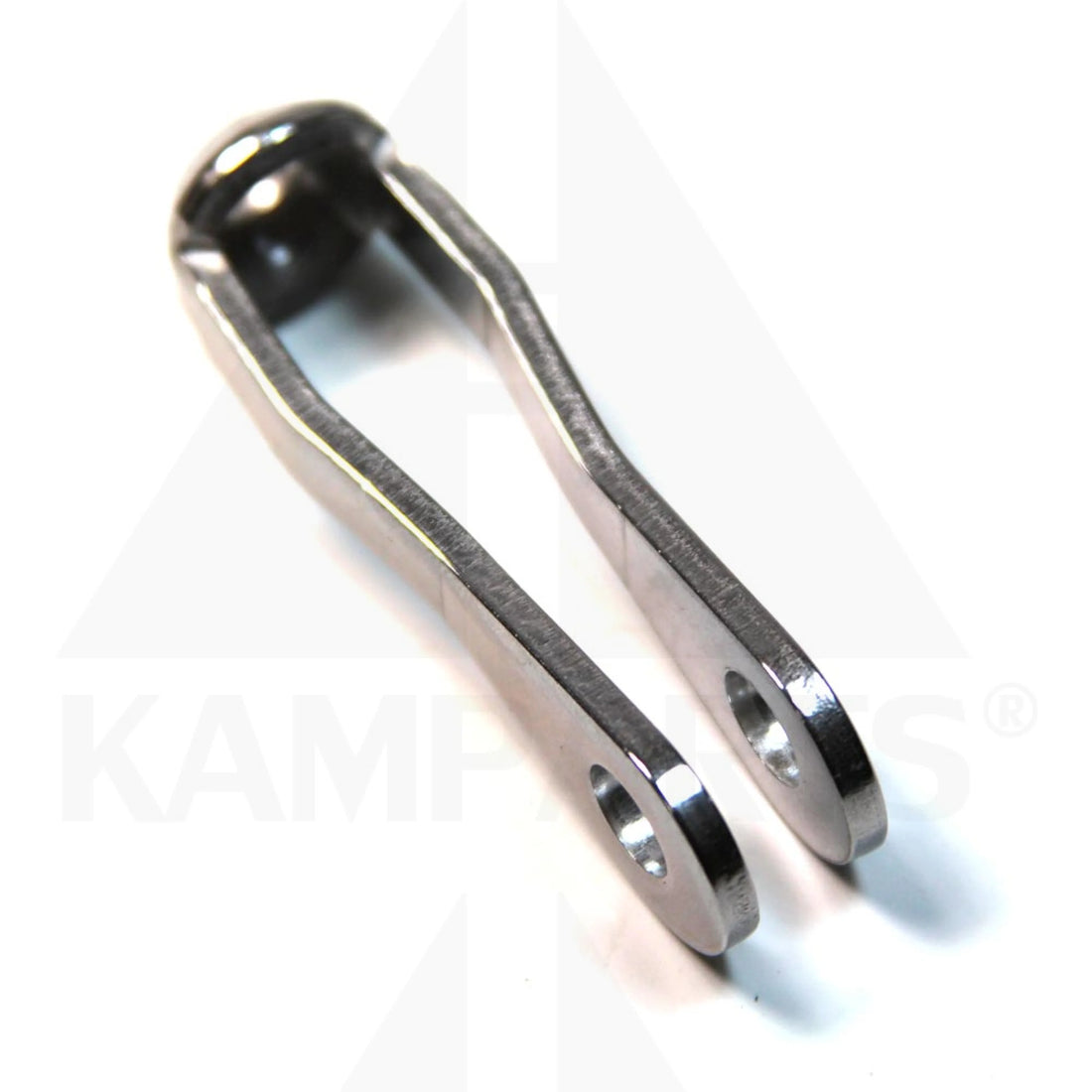 Strap Fork – Stainless Steel 304- 1/4’’ I.D. x L 65 mm Cable-Chain-Belting