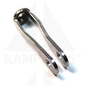Strap Fork – Stainless Steel 304- 1/4’’ I.D. x L 65 mm Cable-Chain-Belting