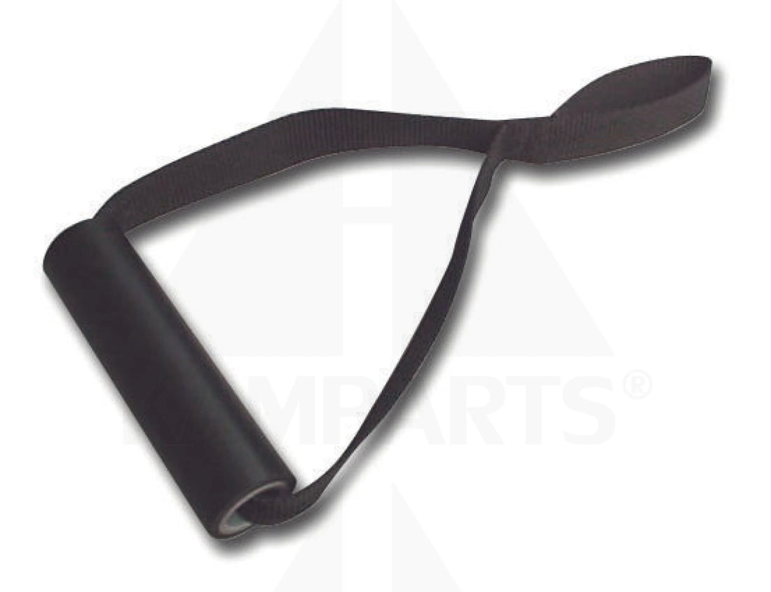 Strap w/Loop No D-Ring Gym Accessories