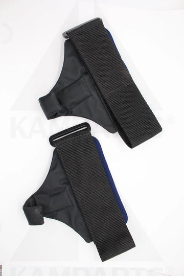 STRAP WITH RUBBER GRIP Close Out’s