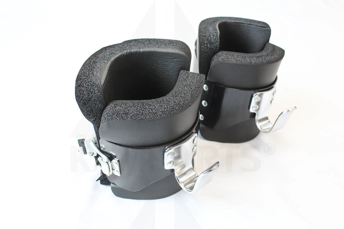 Super padded Gravity Boot Functional Training (NEW)