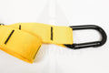 Suspension Training Kit w/ door attachment Yellow/Black Functional Training (NEW)