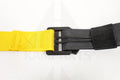 Suspension Training Kit w/ door attachment Yellow/Black Functional Training (NEW)