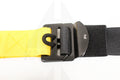Suspension Training Kit w/ door attachment Yellow/Black Functional Training (NEW)
