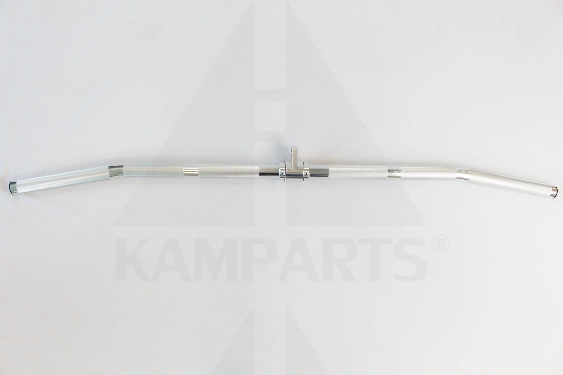 SWIVEL ALUMINUM 48’’ LAT BAR Bars Weights & Benches