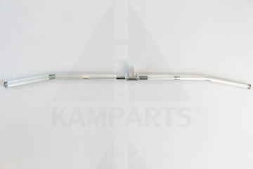 SWIVEL ALUMINUM 48’’ LAT BAR Bars Weights & Benches