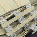Tactical Plate Carrier / Weight Vest - OLIVE DRAB Fitness Products
