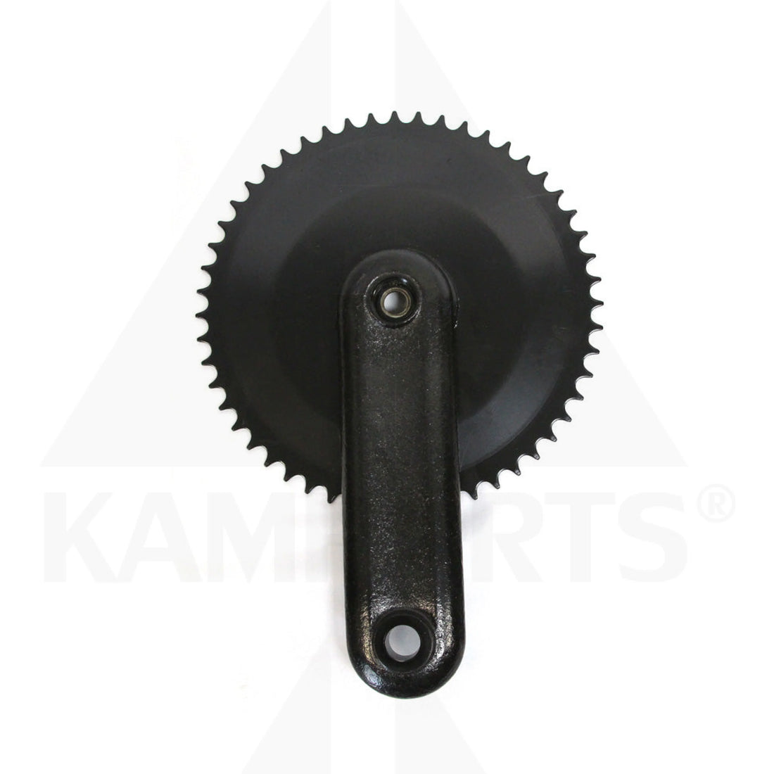 Taper Crank Right Indoor Cycle Parts