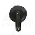 Taper Crank Right Indoor Cycle Parts