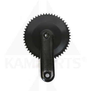 Taper Crank Right Indoor Cycle Parts
