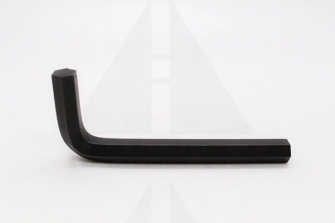 Tensile Allen Wrench Bars Weights & Benches