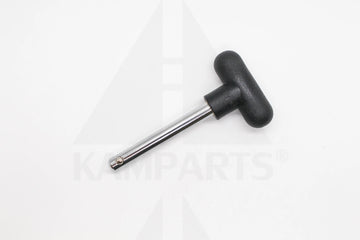 Tensile Pin - Locking Space 2-1/2” Parts & Components
