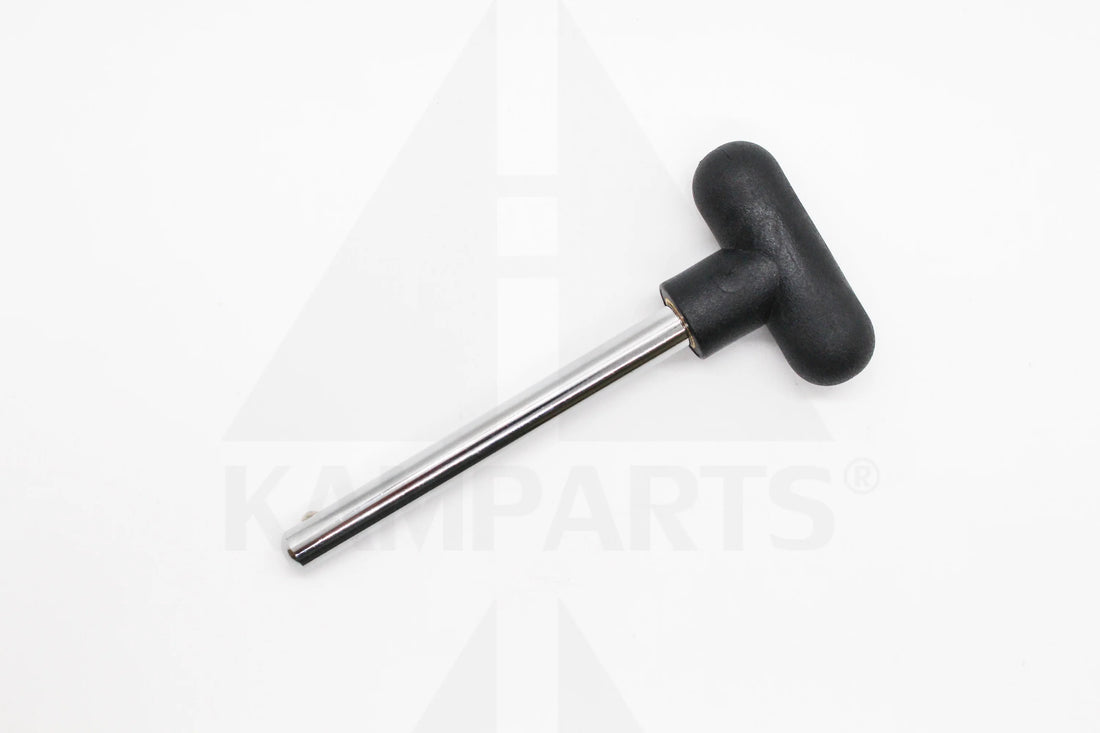 Tensile Pin - Locking Space 3-1/4” Parts & Components
