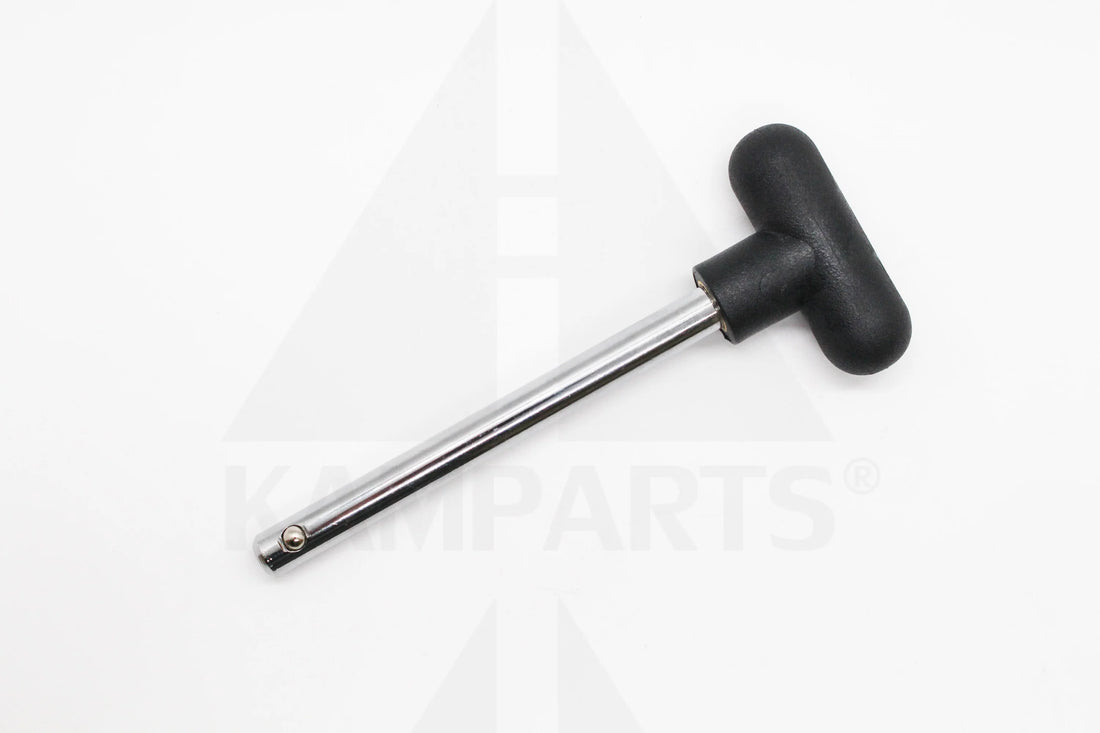 Tensile Pin - Locking Space 3-3/4” Parts & Components