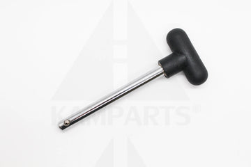 Tensile Pin - Locking Space 3-3/4” Parts & Components