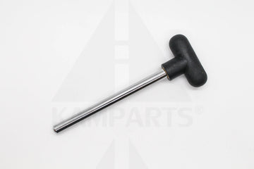 Tensile Pin - Locking Space 4-1/4” Parts & Components