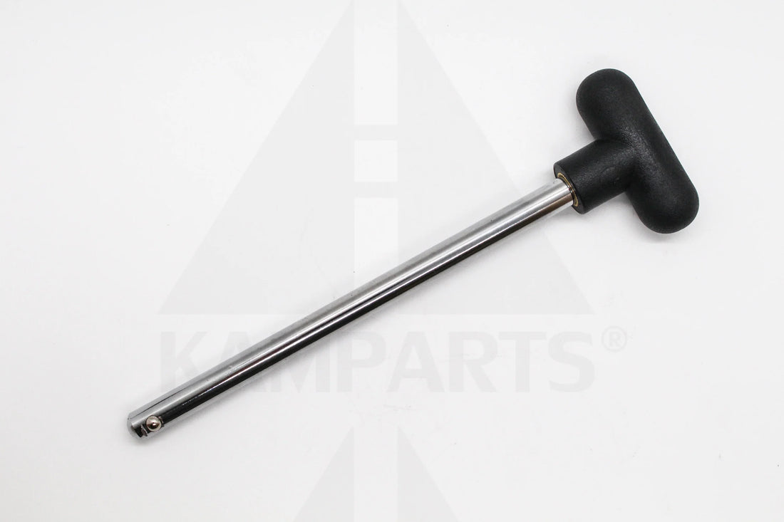 Tensile Pin - Locking Space 5-1/2” Parts & Components