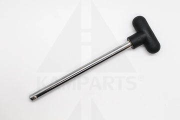 Tensile Pin - Locking Space 5-1/2” Parts & Components