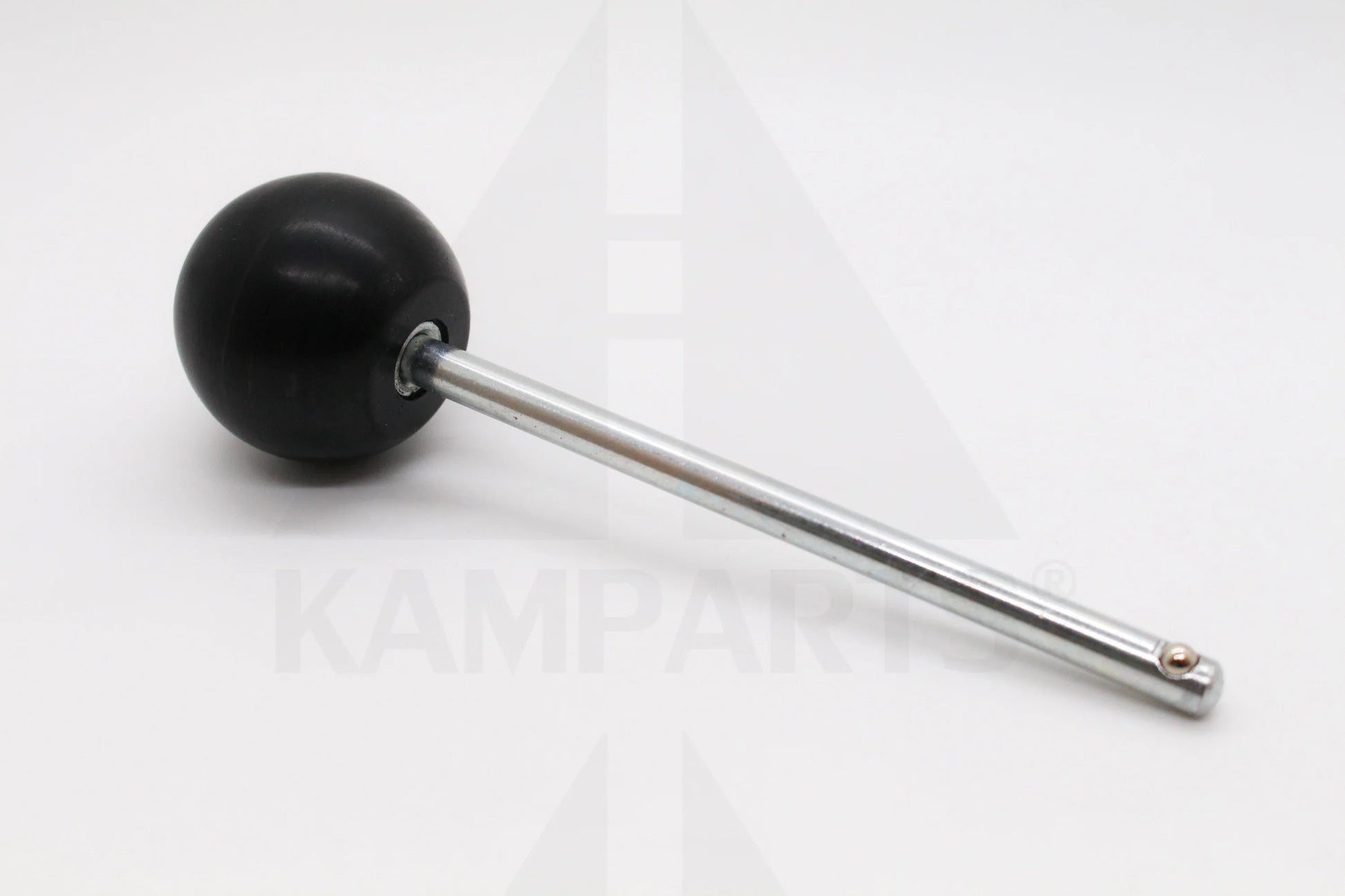Thin Locking Pin - 1/4” Lock Space 3-1/8”. Parts & Components