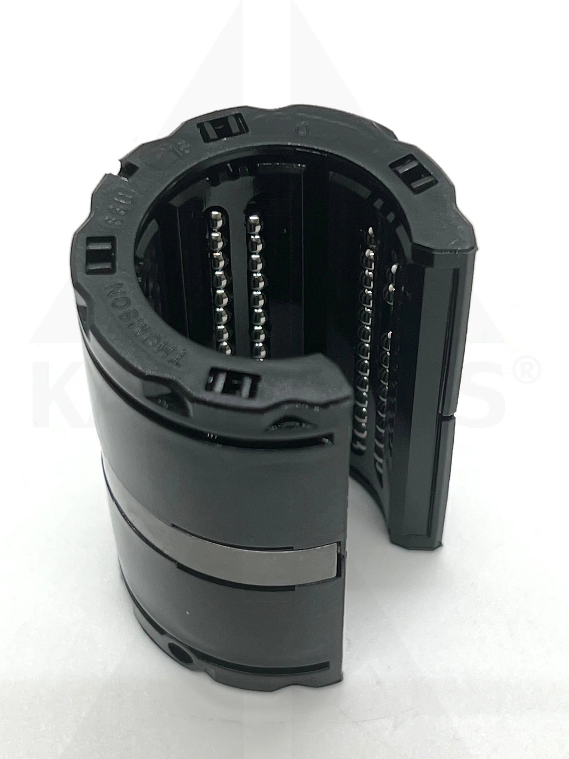 THOMPSON SUPER C 160 OPEN LINEAR BEARING 1’’ LINEAR BEARINGS