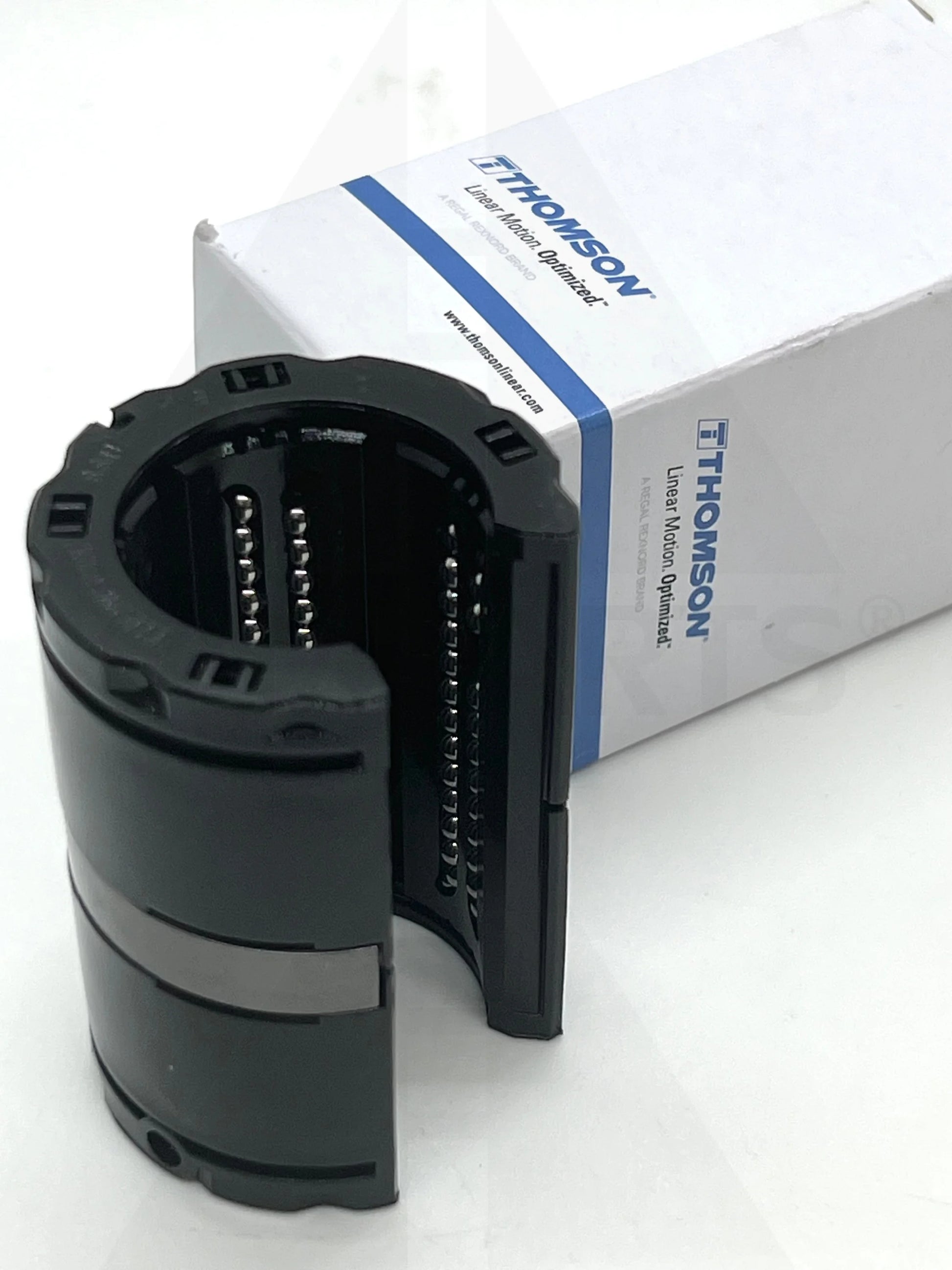 THOMPSON SUPER C 160 OPEN LINEAR BEARING 1’’ LINEAR BEARINGS