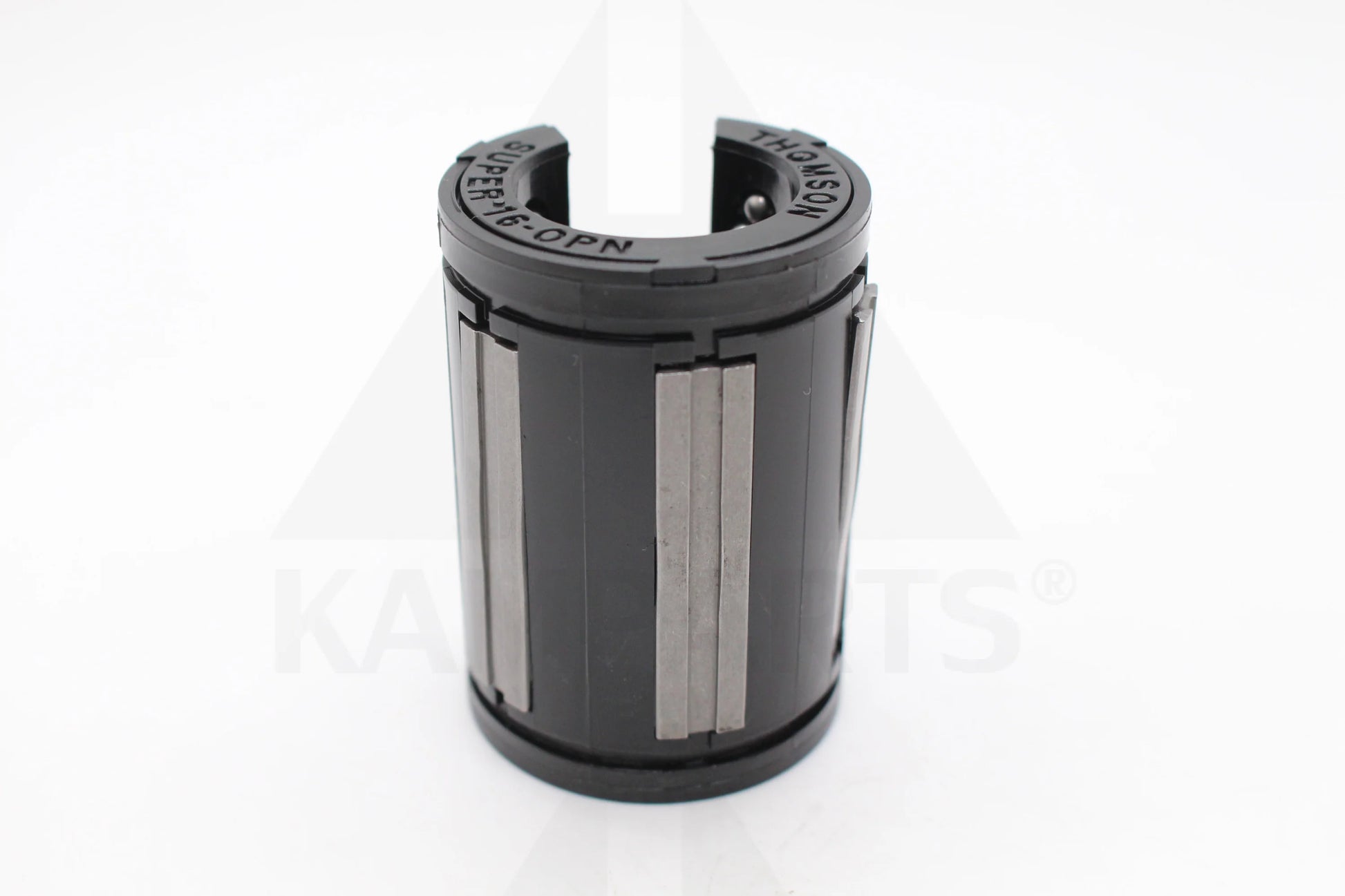 Thompson Super Smart 16 OPEN Linear Bearing - Smith Machines Bearings-Bushings