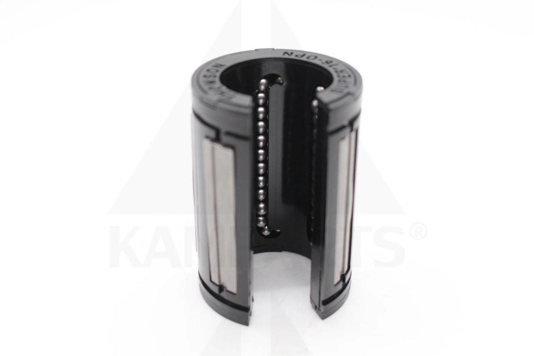 Thompson Super Smart 16 OPEN Linear Bearing - Smith Machines Bearings-Bushings