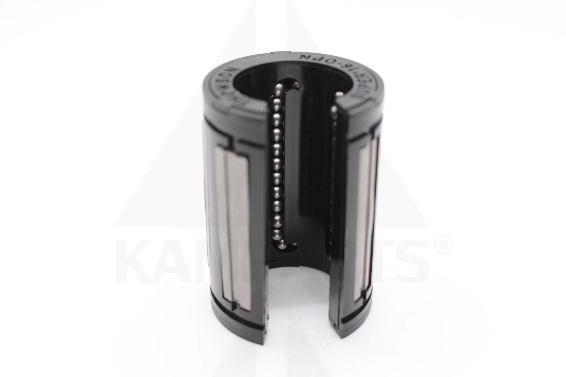 Thompson Super Smart 16 OPEN Linear Bearing - Smith Machines Bearings-Bushings