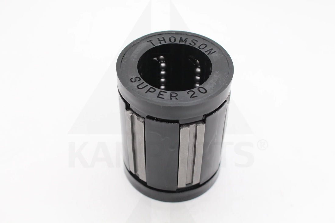 Thompson Super Smart 20 CLOSED Linear Bearing 1.25’’ Bearings-Bushings