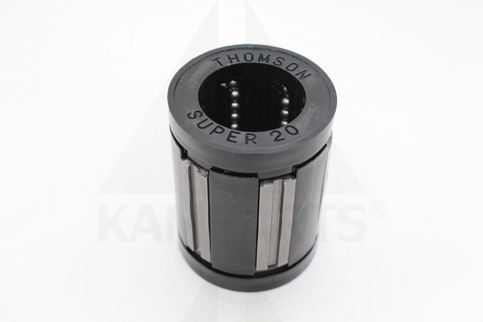 Thompson Super Smart 20 CLOSED Linear Bearing 1.25’’ Bearings-Bushings