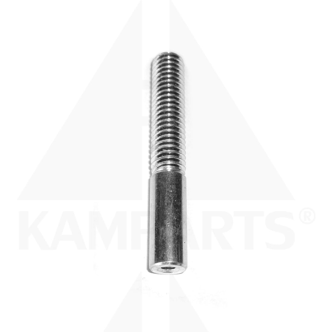 Threaded Cable Stud 3/8-16 X 2.5’’ for 3/16’’ Cable Cable-Chain-Belting