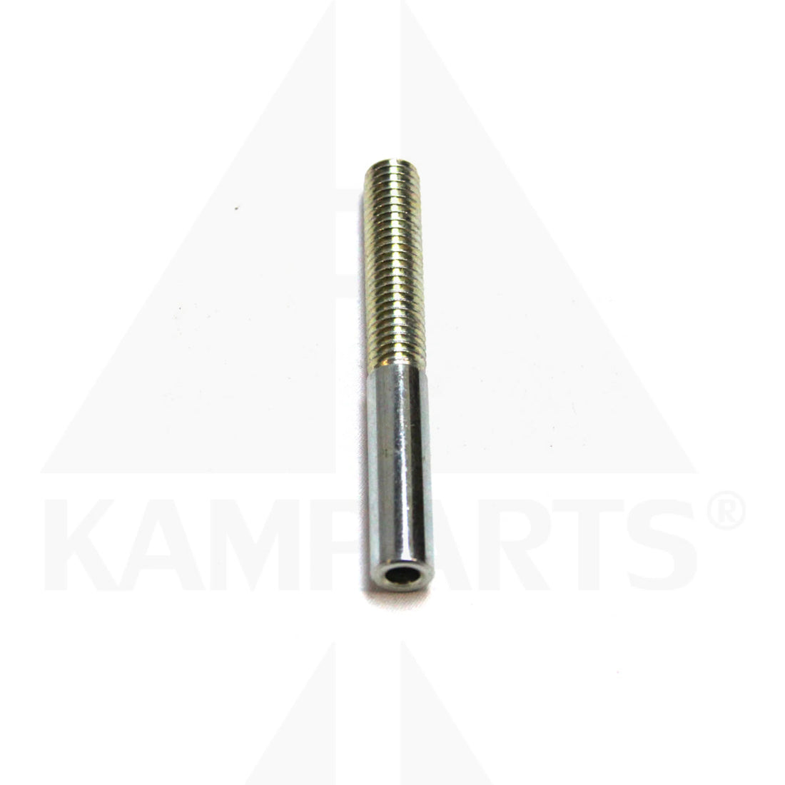 Threaded Cable Stud 3/8-16 X 3’’ for 1/8’’ Cable Cable-Chain-Belting