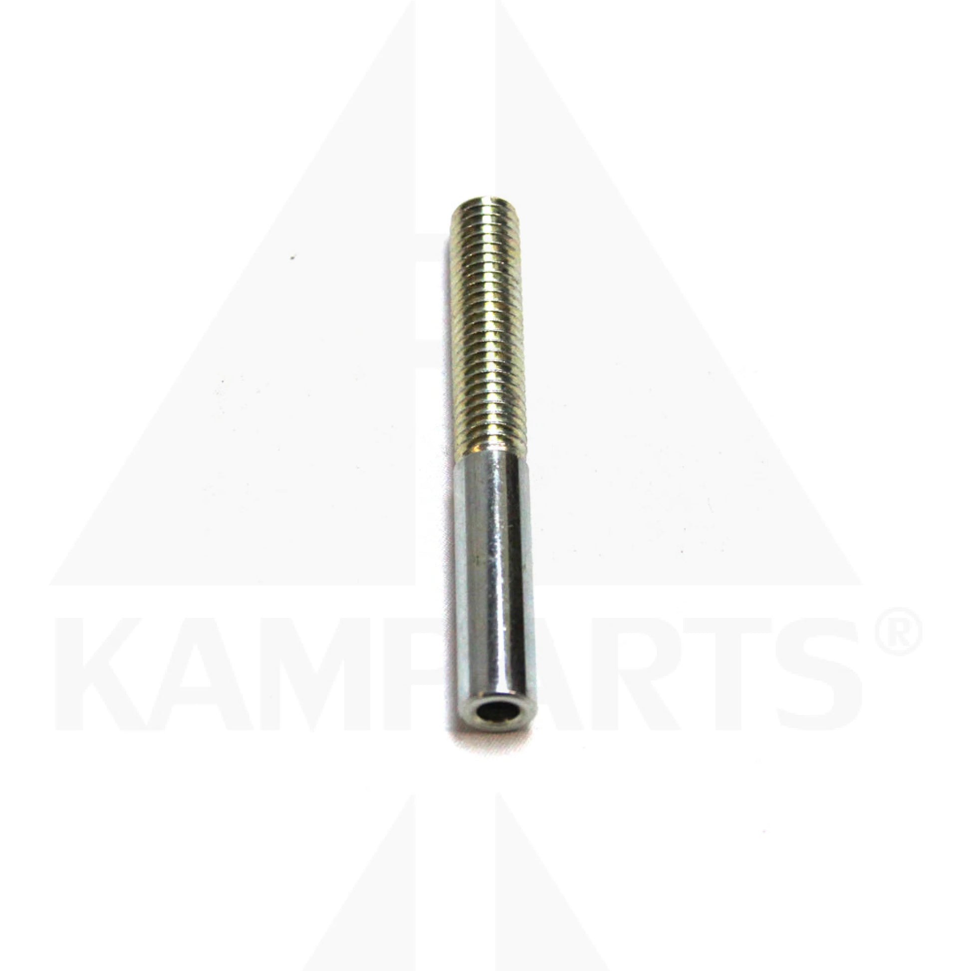 Threaded Cable Stud 3/8-16 X 3’’ for 1/8’’ Cable Cable-Chain-Belting