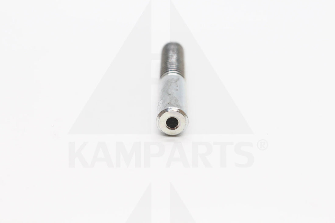 THREADED STUD 1-1.5MM 2.5’’ FOR 1/8 CABLE