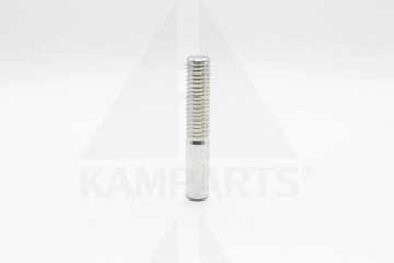 THREADED STUD 1-1.5MM 2.5’’ FOR 1/8 CABLE