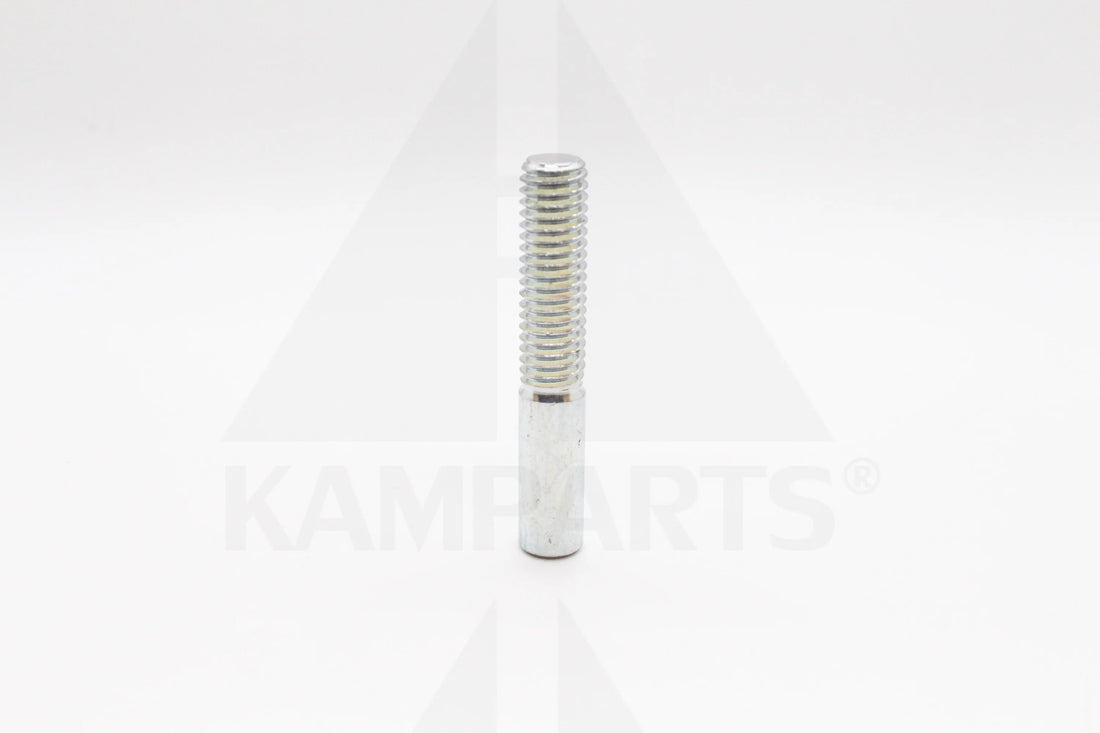 THREADED STUD 3/8-16 2.25’’ FOR 1/8 CABLE