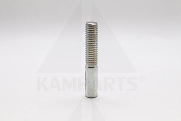 THREADED STUD 3/8-16 2.25’’ FOR 3/16 CABLE