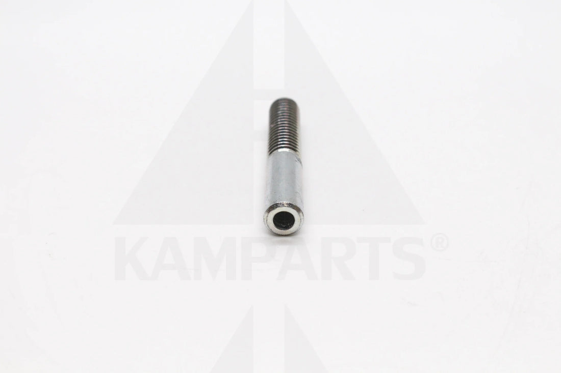 THREADED STUD 3/8-16 2.25’’ FOR 3/16 CABLE
