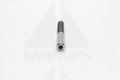 THREADED STUD 3/8-16 2.25’’ FOR 3/16 CABLE
