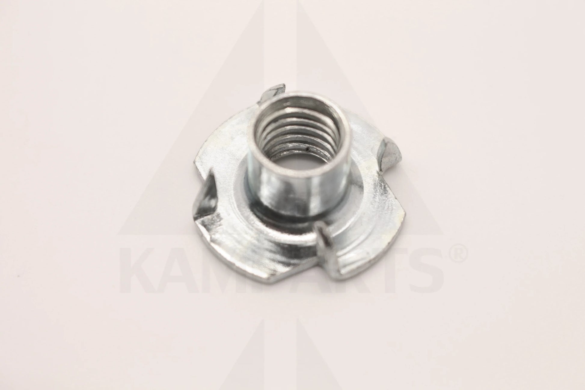 Tin Nut 5/16’’ Parts & Components