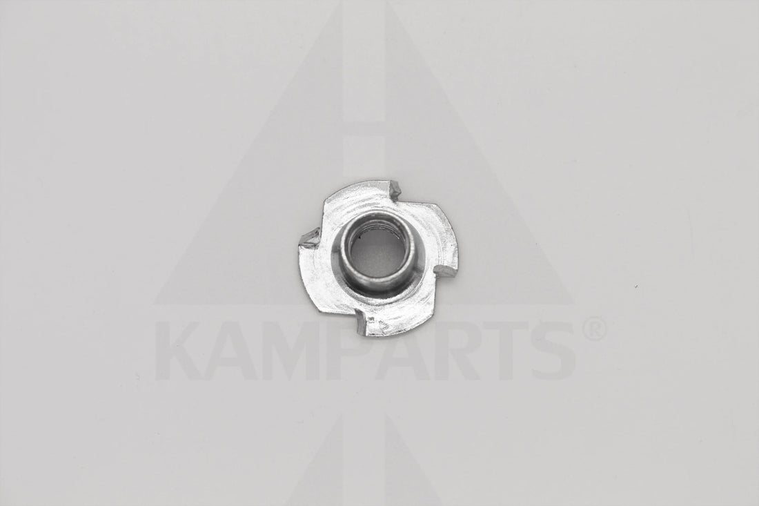 Tin Nut 7/16’’ Parts & Components