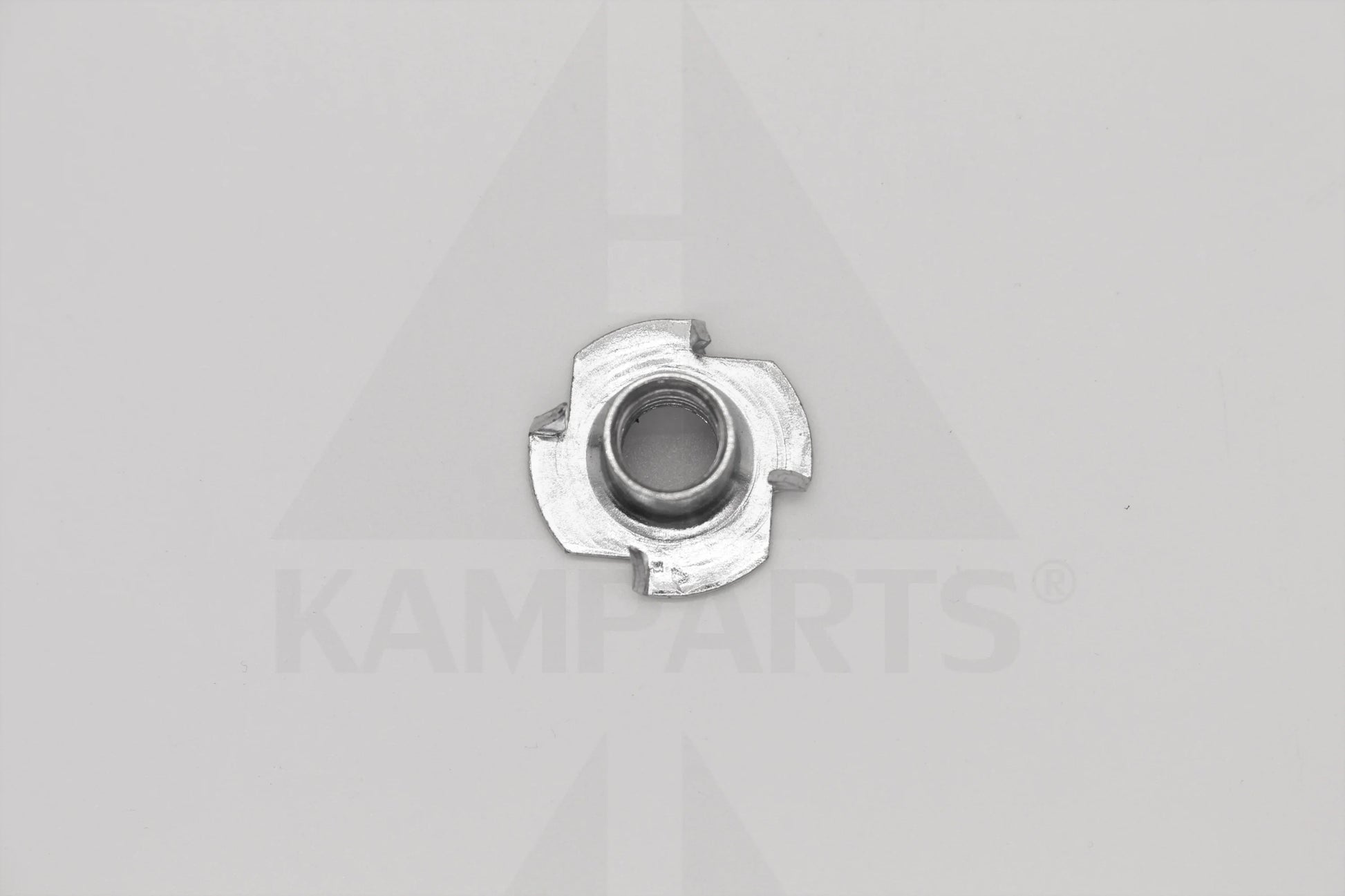 Tin Nut 7/16’’ Parts & Components