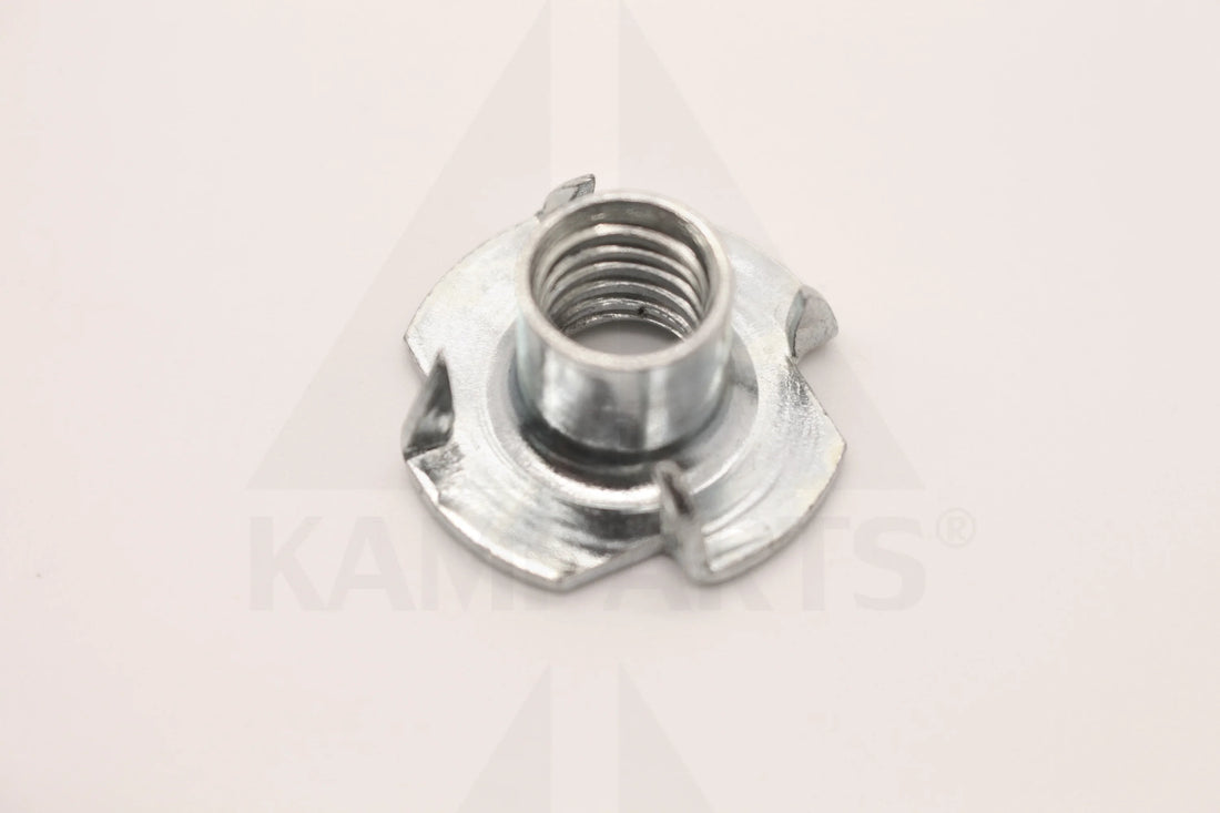 Tin Nut 7/16’’ Parts & Components