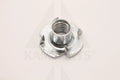 Tin Nut 7/16’’ Parts & Components