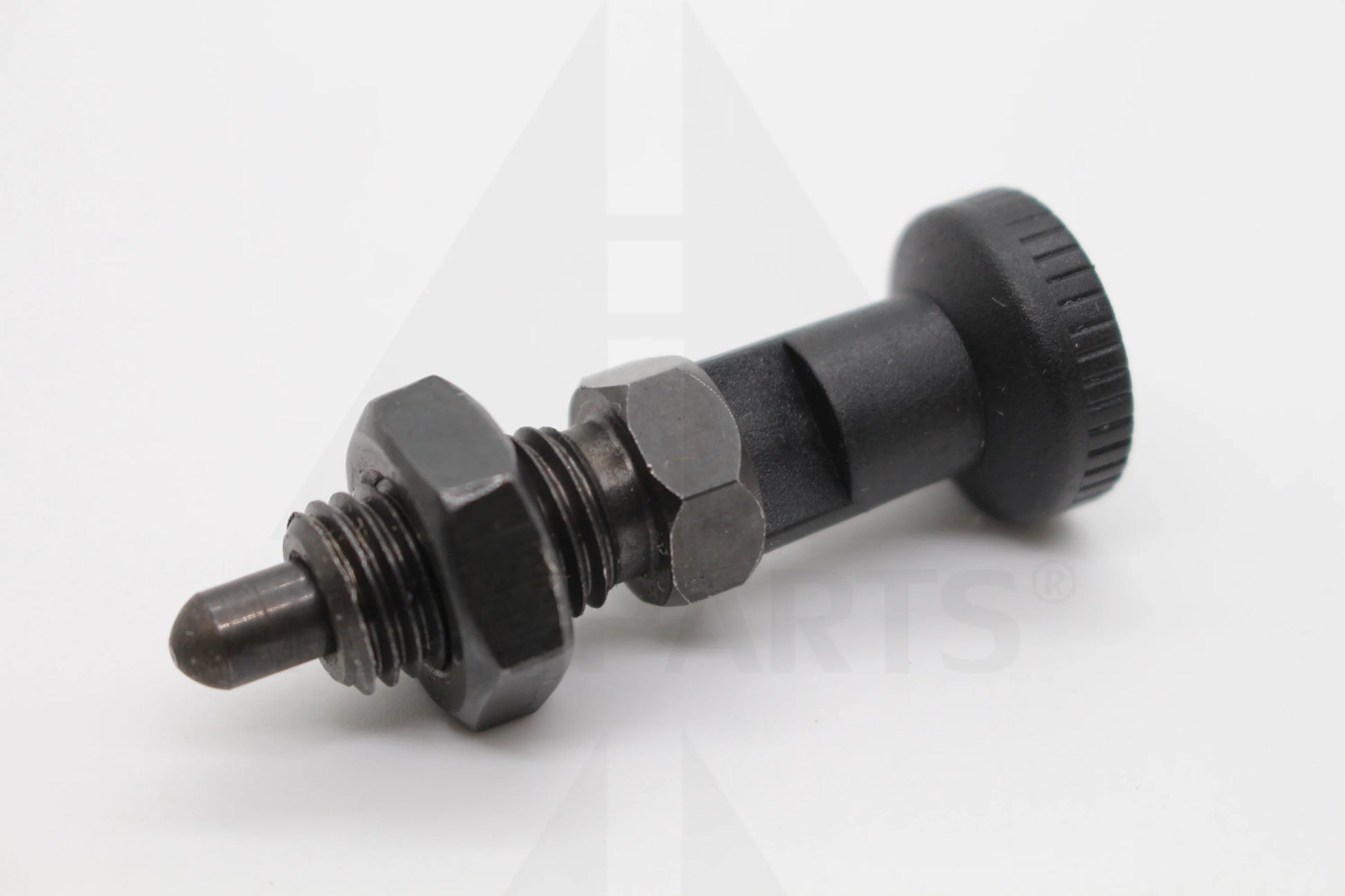 TINY BLACK POP PIN