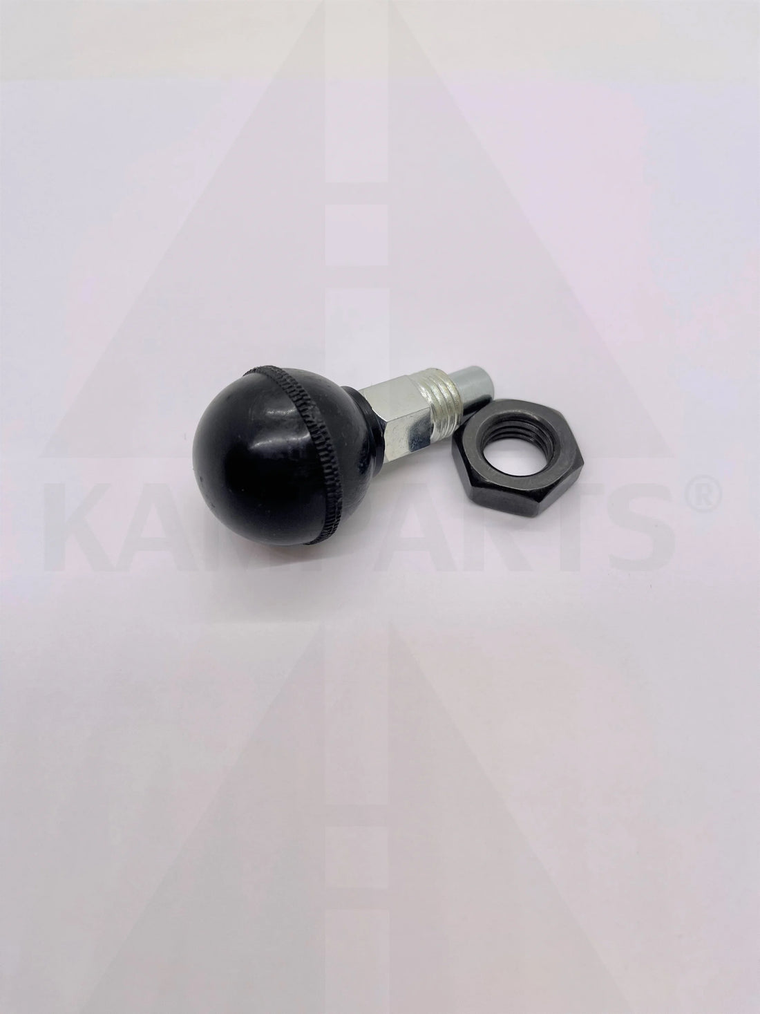 Tiny Pop Pin - 5/16” Pin Head. 2” Overall Length Parts & Components